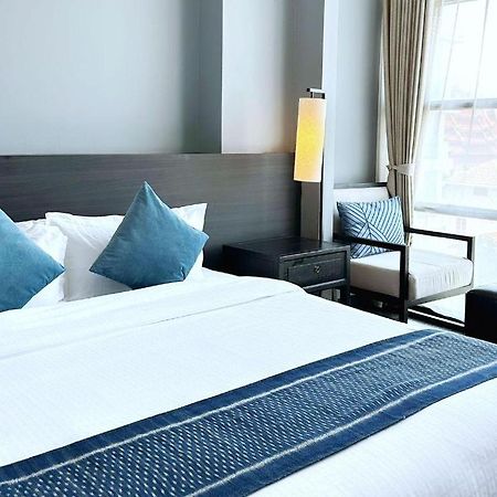 Tera Hotel Viêng Chăn Ngoại thất bức ảnh