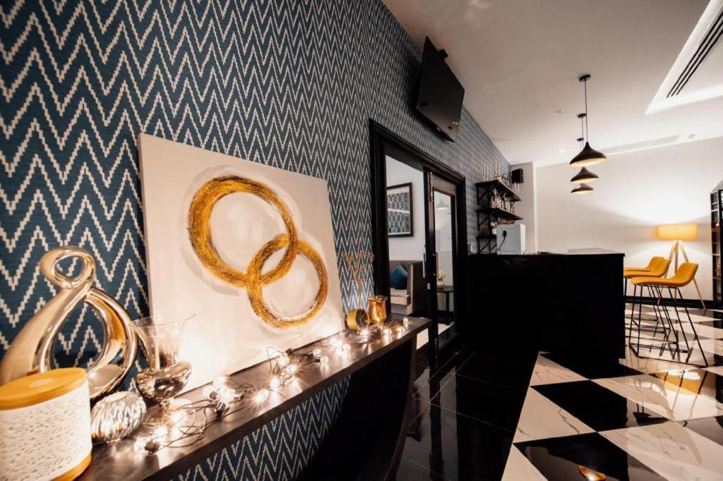 Tera Hotel Viêng Chăn Ngoại thất bức ảnh