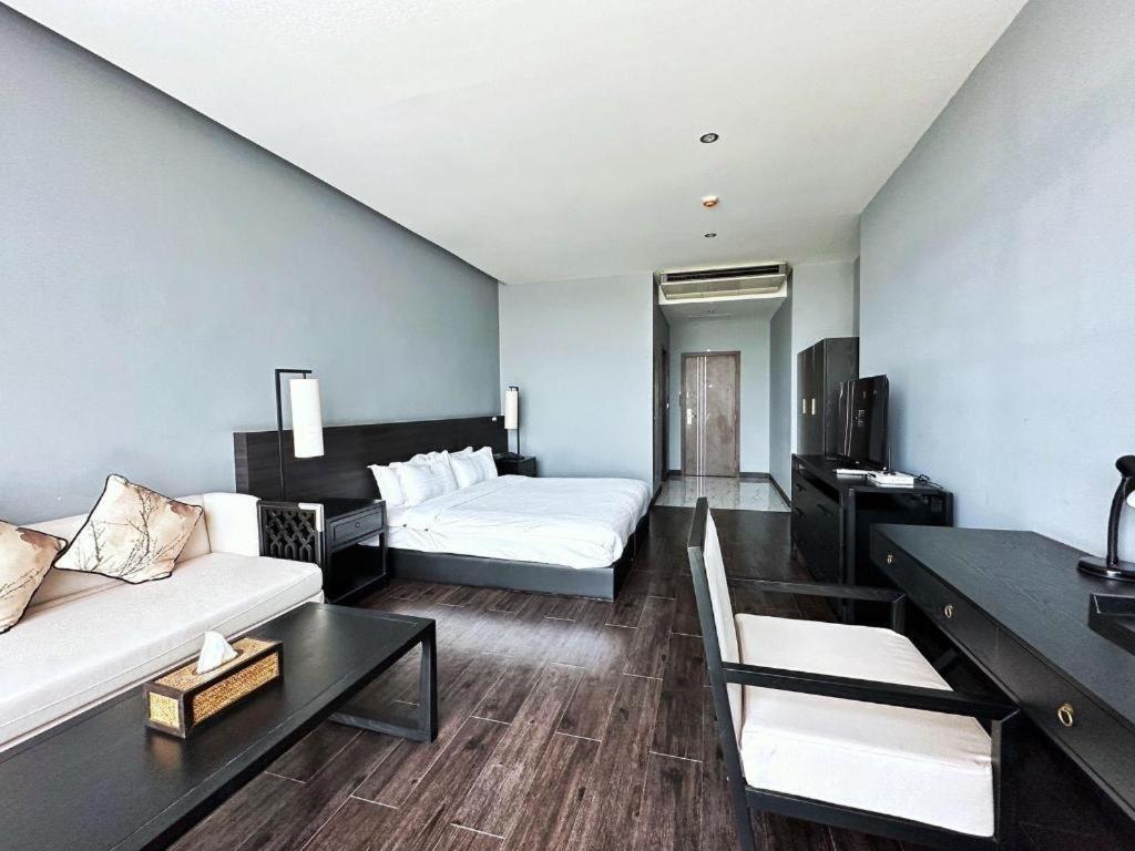 Tera Hotel Viêng Chăn Ngoại thất bức ảnh